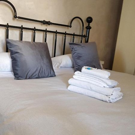 Guest House Alifla' Focene Esterno foto